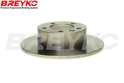 DISC FRANA DAVID VASCO T6120 2