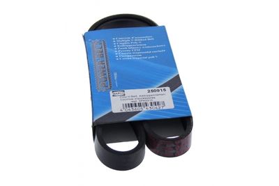 CUREA TRANSMISIE CU CANELURI