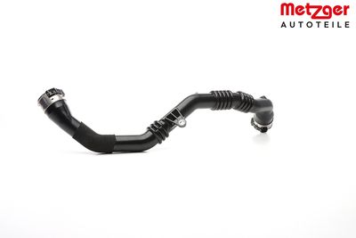 LADELUFTSCHLAUCH METZGER AUTOTEILE 2400487 16