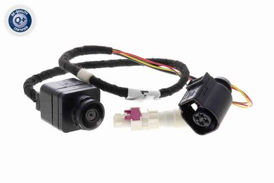 камера за движение назад, парктроник VEMO V15-74-0054