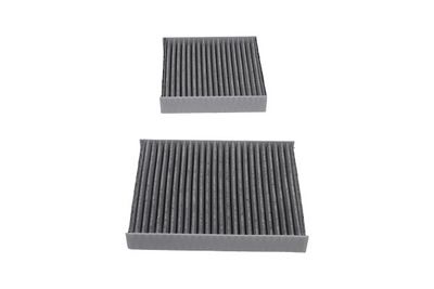 FILTRU AER HABITACLU AMC Filter FCA10184C 2