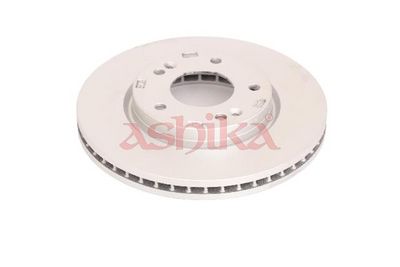 спирачен диск ASHIKA 60-0H-H04C
