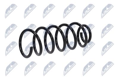 ARC SPIRAL NTY ASZCT004 5