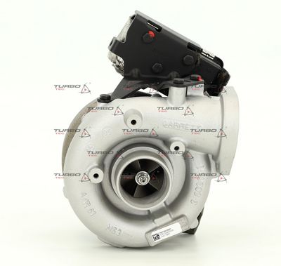 COMPRESOR SISTEM DE SUPRAALIMENTARE