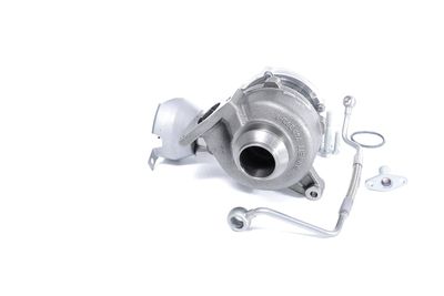 LADER AUFLADUNG BTS Turbo T981288 21