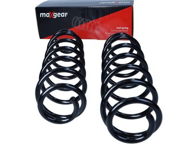 ARC SPIRAL MAXGEAR 601653D 1