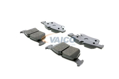 BREMSBELAGSATZ SCHEIBENBREMSE VAICO V251775 23