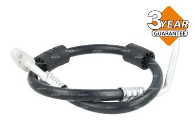 тръбопровод за високо налягане/вакуум, климатизация NRF 30013629