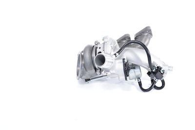 LADER AUFLADUNG BTS Turbo T915265BT 30