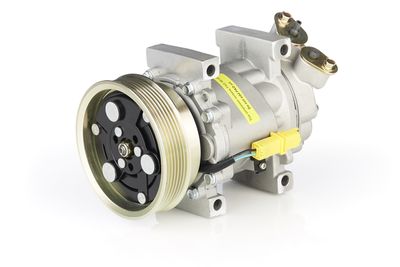 COMPRESOR CLIMATIZARE NISSENS 89372 21