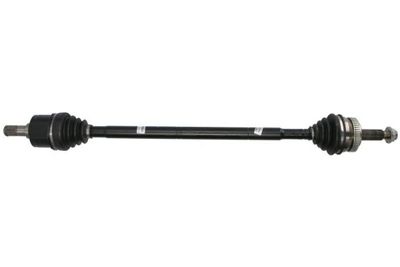 полуоска POINT GEAR PNG76535