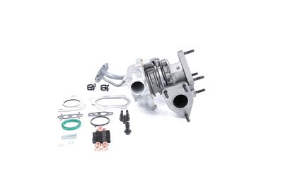 LADER AUFLADUNG BTS Turbo T981467BT 9