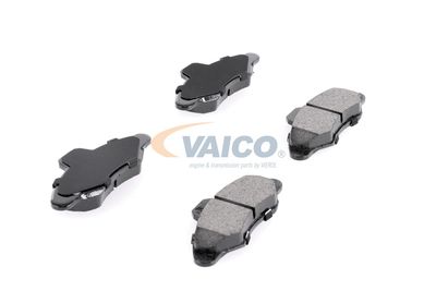 BREMSBELAGSATZ SCHEIBENBREMSE VAICO V250285 51