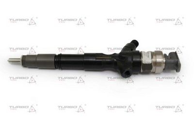 TURBO-TEC Purkštukas
