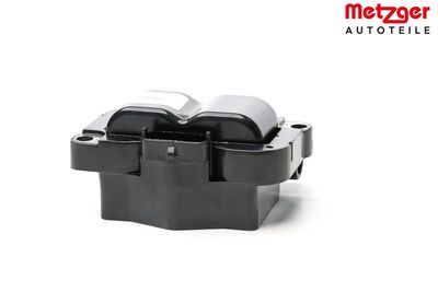 ZüNDSPULE METZGER AUTOTEILE 0880053 20