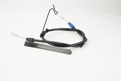 CABLU FRANA DE PARCARE FEBEST 2199TT92WHRH 5