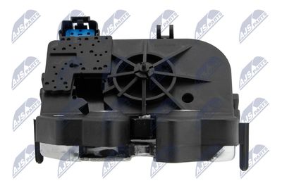 Takaluukun lukko NTY EZC-FR-103 – FORD