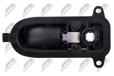 Zámek odkládací přihrádky NTY EZC-ME-439