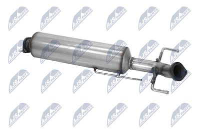 CATALIZATOR NTY KATPL018 12