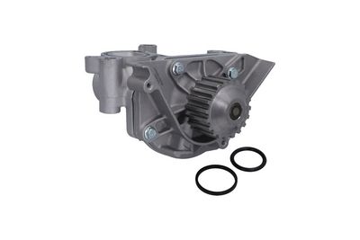 POMPă DE APă RăCIRE MOTOR KAMOKA T0090 3