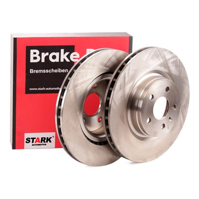 спирачен диск STARK SKBD-0023669