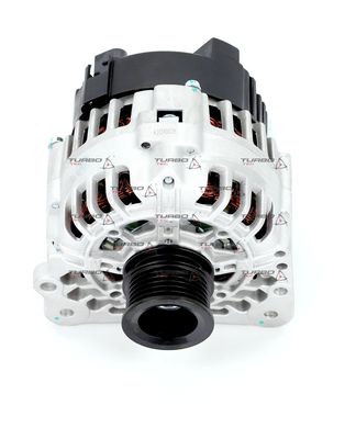 GENERATOR / ALTERNATOR TURBO-TEC TTAL001015 5