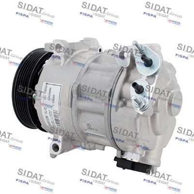 KOMPRESSOR KLIMAANLAGE