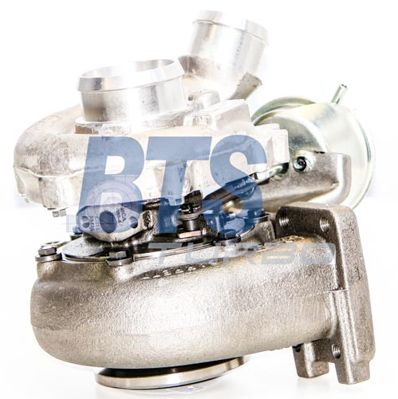 LADER AUFLADUNG BTS Turbo T912404 8