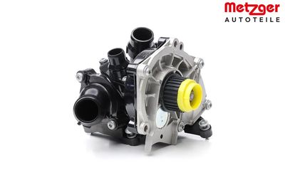 POMPă DE APă RăCIRE MOTOR METZGER AUTOTEILE 4007064 24