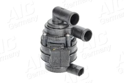 WASSERUMWäLZPUMPE STANDHEIZUNG