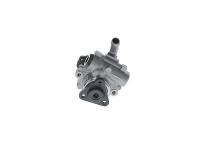 Hydraulikpumpe, styresystem BOSCH K S00 000 609