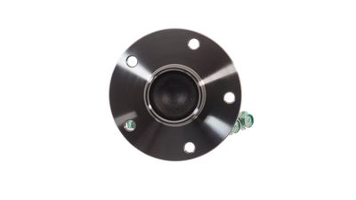 RADLAGERSATZ SKF VKBA6579 19