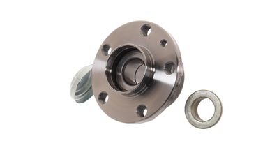 RADLAGERSATZ SKF VKBA3635 16