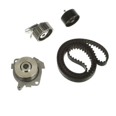 SET POMPA APA + CUREA DINTATA GATES KP15653XS 71