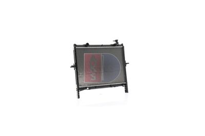 KüHLER MOTORKüHLUNG AKS DASIS 510157N 14