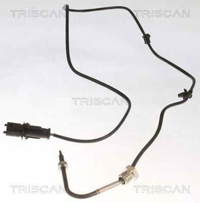 датчик, температура на изгорелите газове TRISCAN 8826 24001