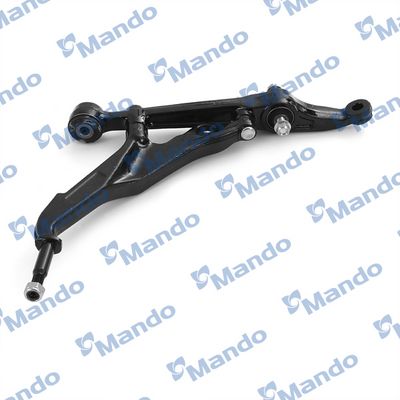 носач, окачване на колелата MANDO MSA017745
