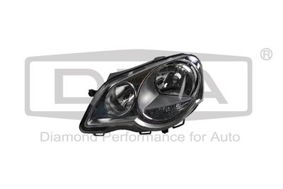DPA 99411179702 Основная фара  для VW POLO (Фольцваген Поло)