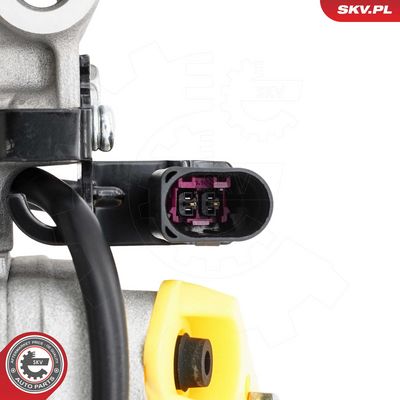 компресор, климатизация ESEN SKV 84SKV104