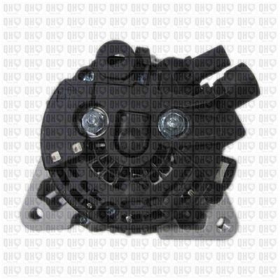 GENERATOR / ALTERNATOR QUINTON HAZELL QRA3201 2