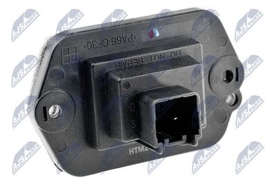 REZISTOR VENTILATOR HABITACLU NTY ERDMZ000 1