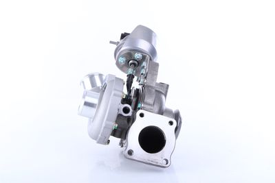 LADER AUFLADUNG NISSENS 93428 15