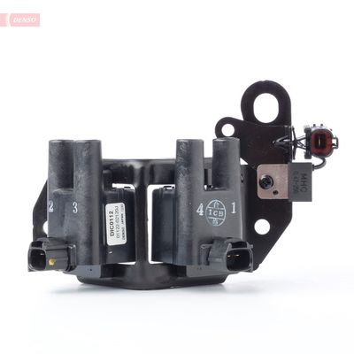 Ignition Coil DIC-0112