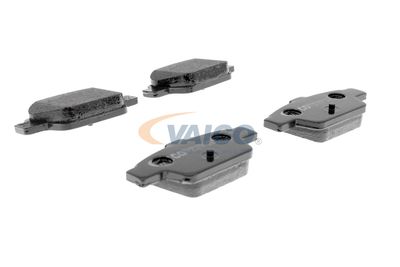 BREMSBELAGSATZ SCHEIBENBREMSE VAICO V240068 29