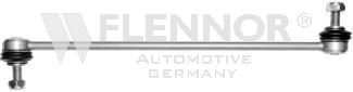 Тяга / стойка, стабилизатор FLENNOR FL0018-H для SMART FORFOUR