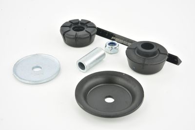 SET MONTARE AMORTIZOR FEBEST MSBKB4TFKIT 32