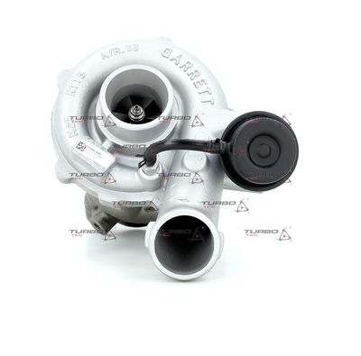 COMPRESOR SISTEM DE SUPRAALIMENTARE