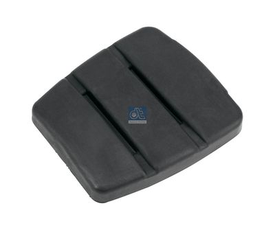 Revestimiento del pedal, acelerador