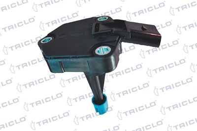 датчик, ниво на маслото в двигателя TRICLO 413221