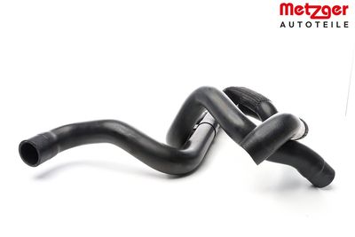 FURTUN RADIATOR METZGER AUTOTEILE 2420462 25